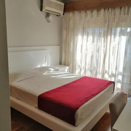 Hotel Classis Браганса Экстерьер фото