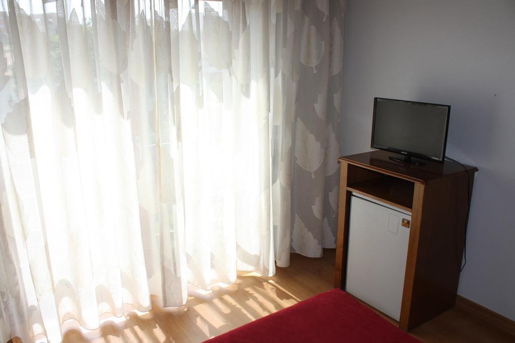 Hotel Classis Браганса Номер фото