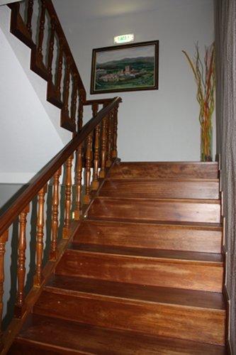 Hotel Classis Браганса Экстерьер фото