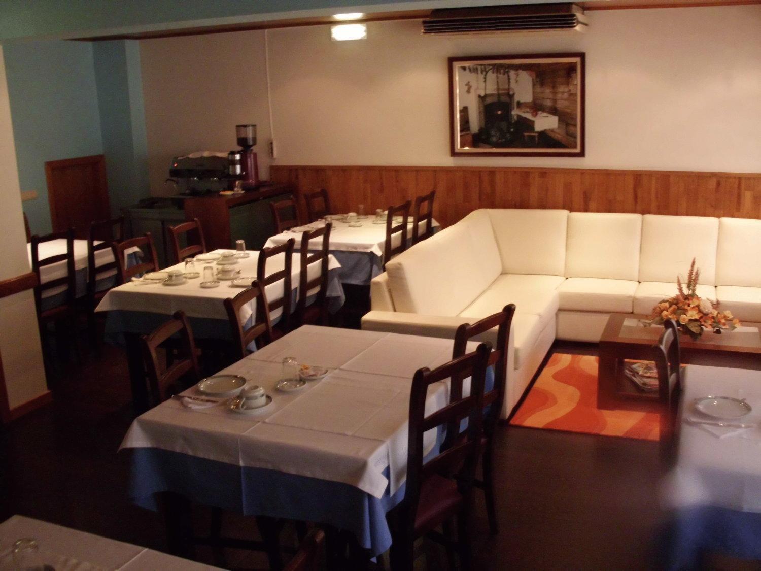 Hotel Classis Браганса Экстерьер фото
