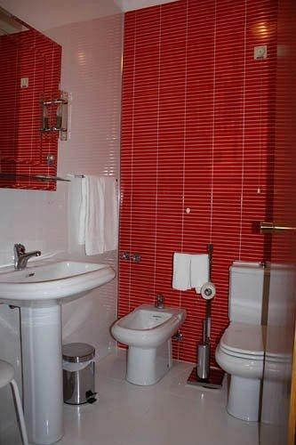 Hotel Classis Браганса Экстерьер фото