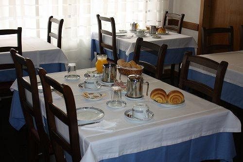 Hotel Classis Браганса Экстерьер фото