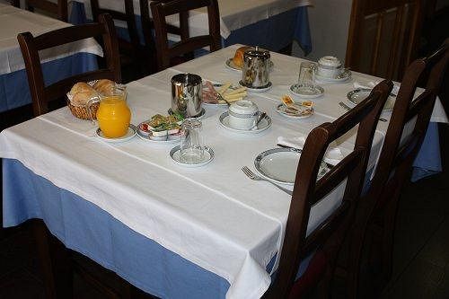 Hotel Classis Браганса Экстерьер фото